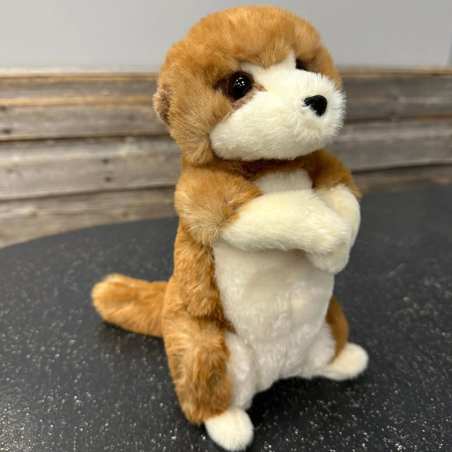 Enzo Meerkat Douglas Cuddle Toys