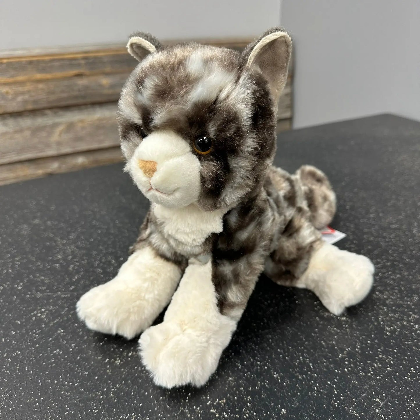 Trixie Soft Cat Douglas Cuddle Toys