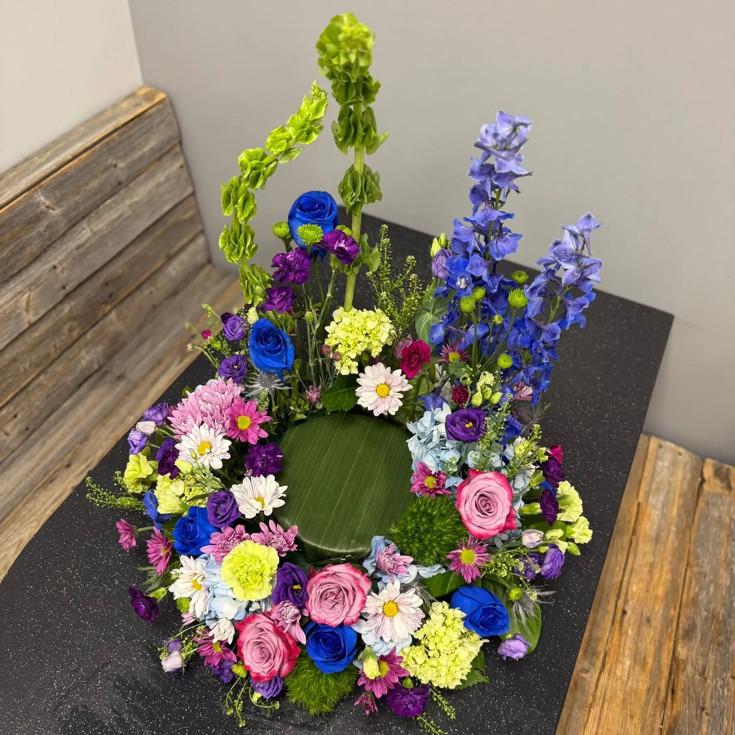 The Victor The BloomBox