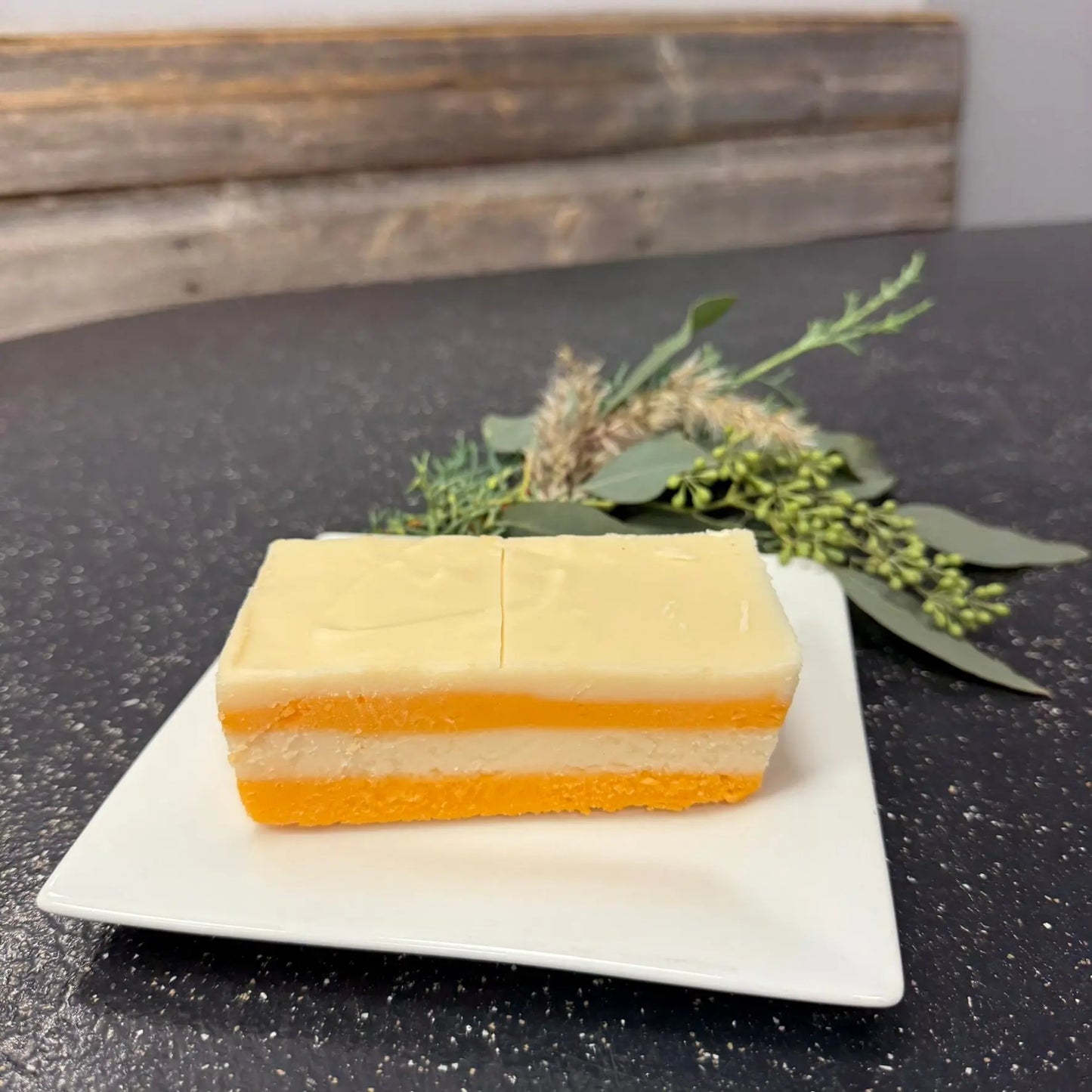 Foxtail Fudge of the Month Subscription Foxtail Fudge Factory