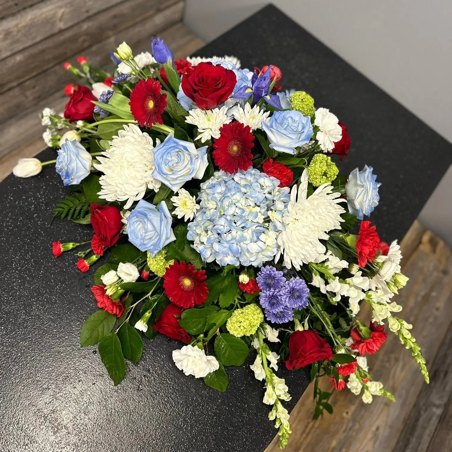 The Sam The BloomBox