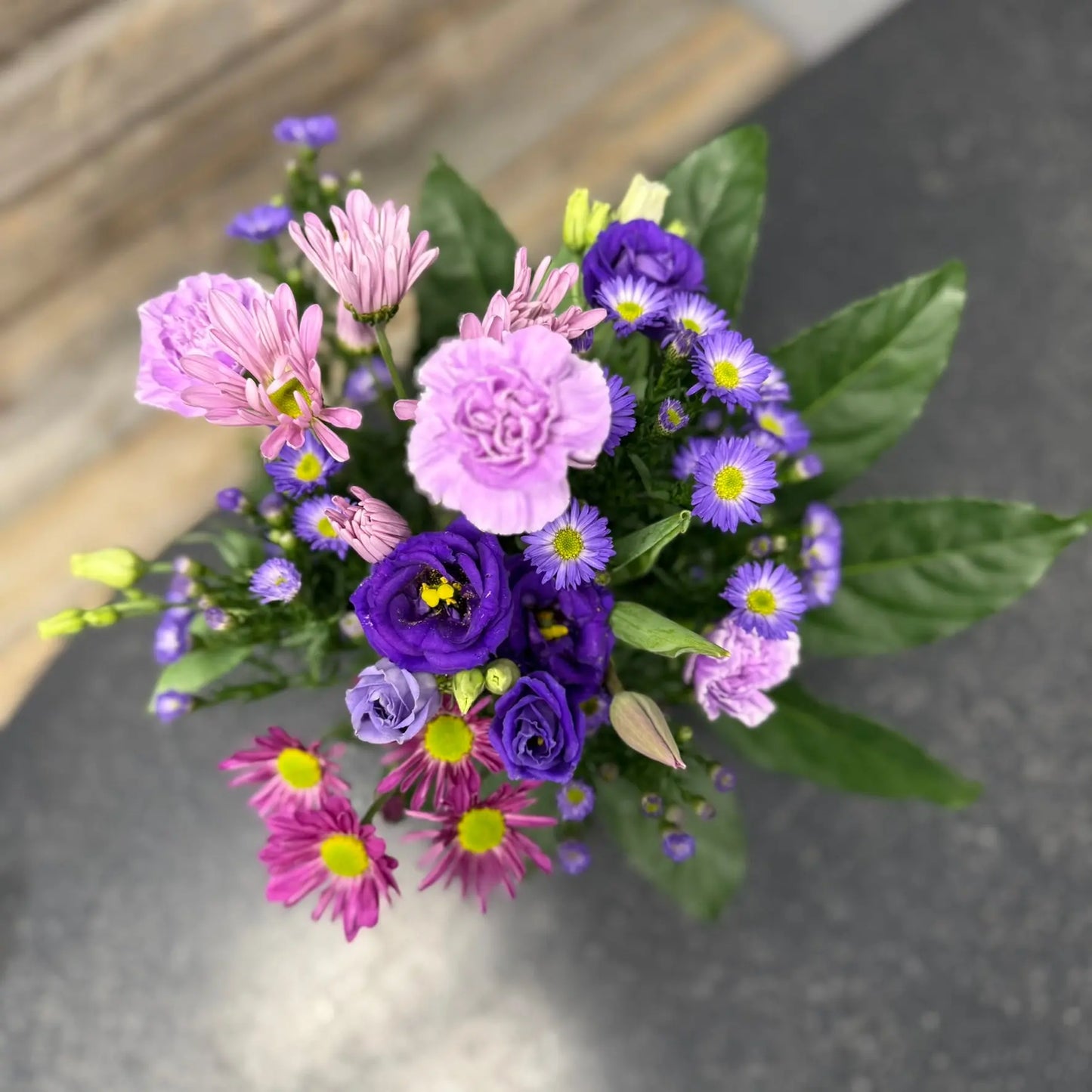 Purple Pop The BloomBox