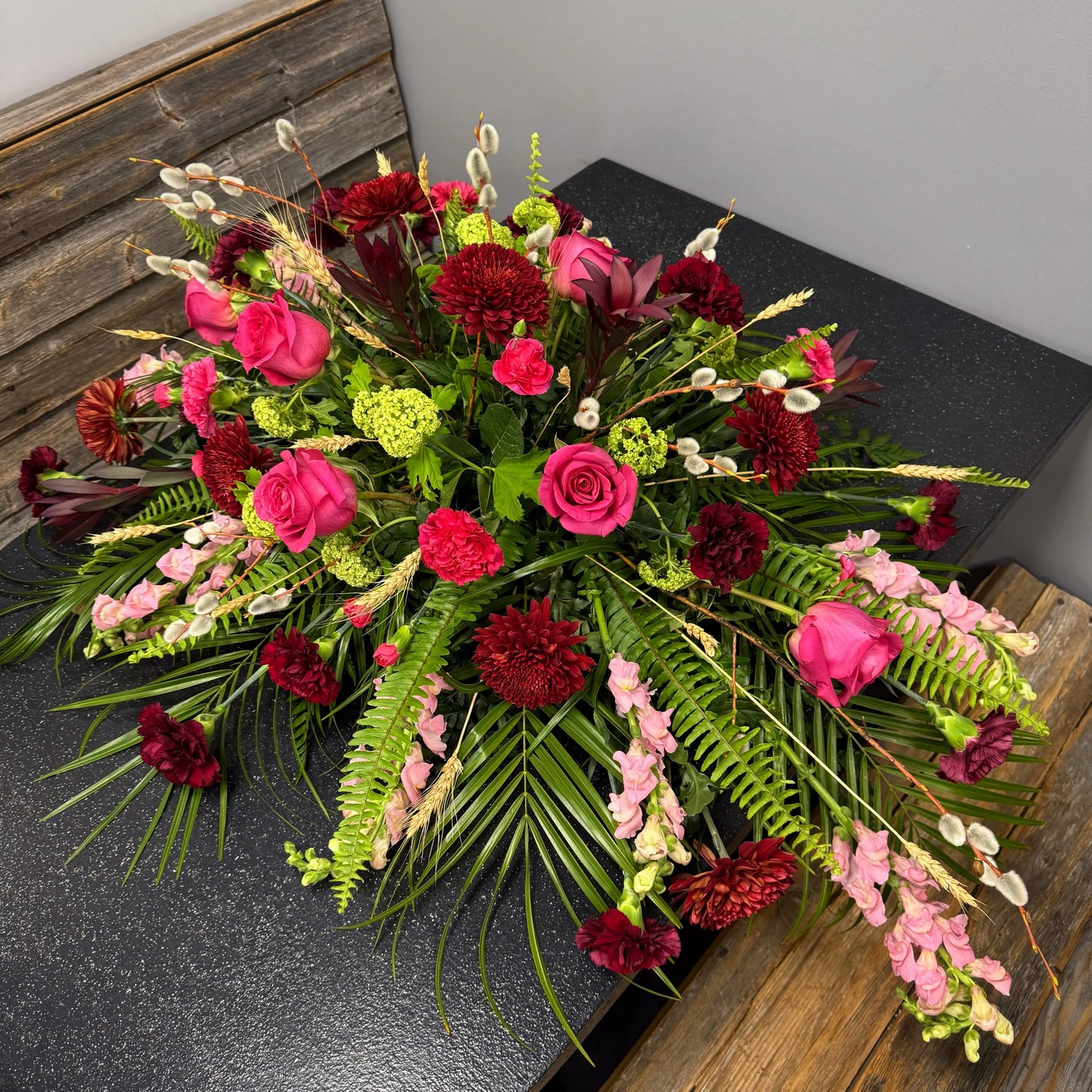 The Alberta The BloomBox