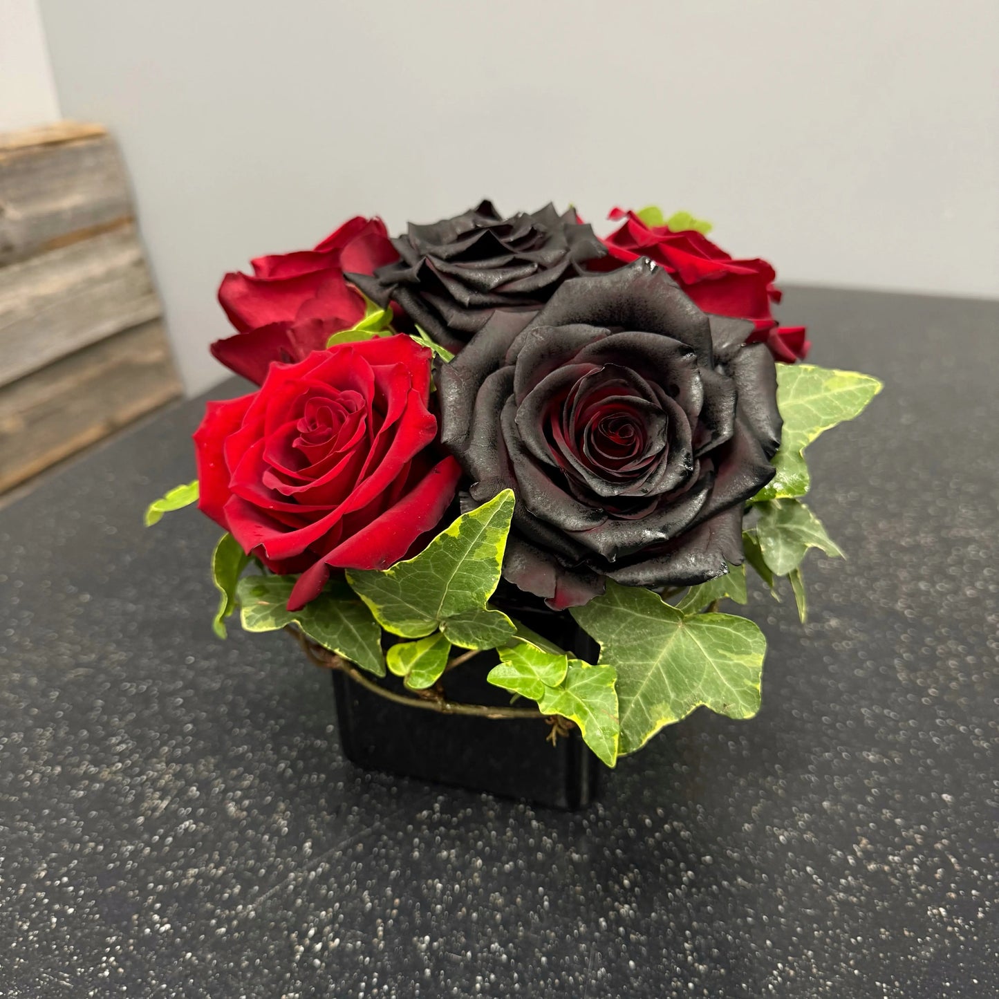 XOXOXO The BloomBox
