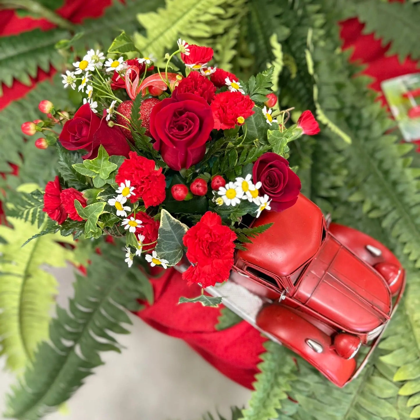 Drive Me Crazy The BloomBox