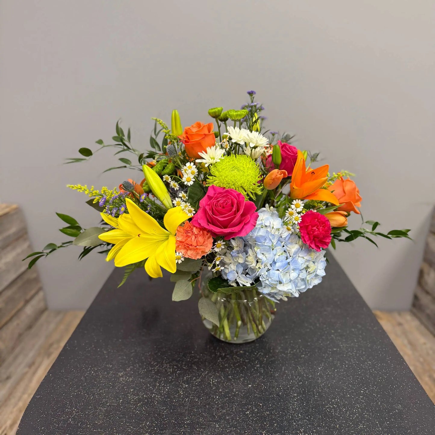 Glorious Garden The BloomBox