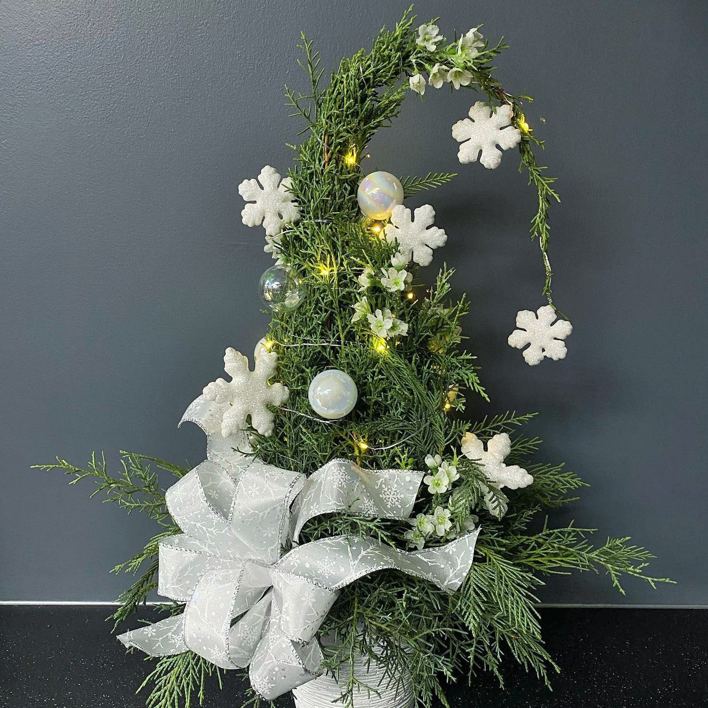 BloomBox Grinch Trees