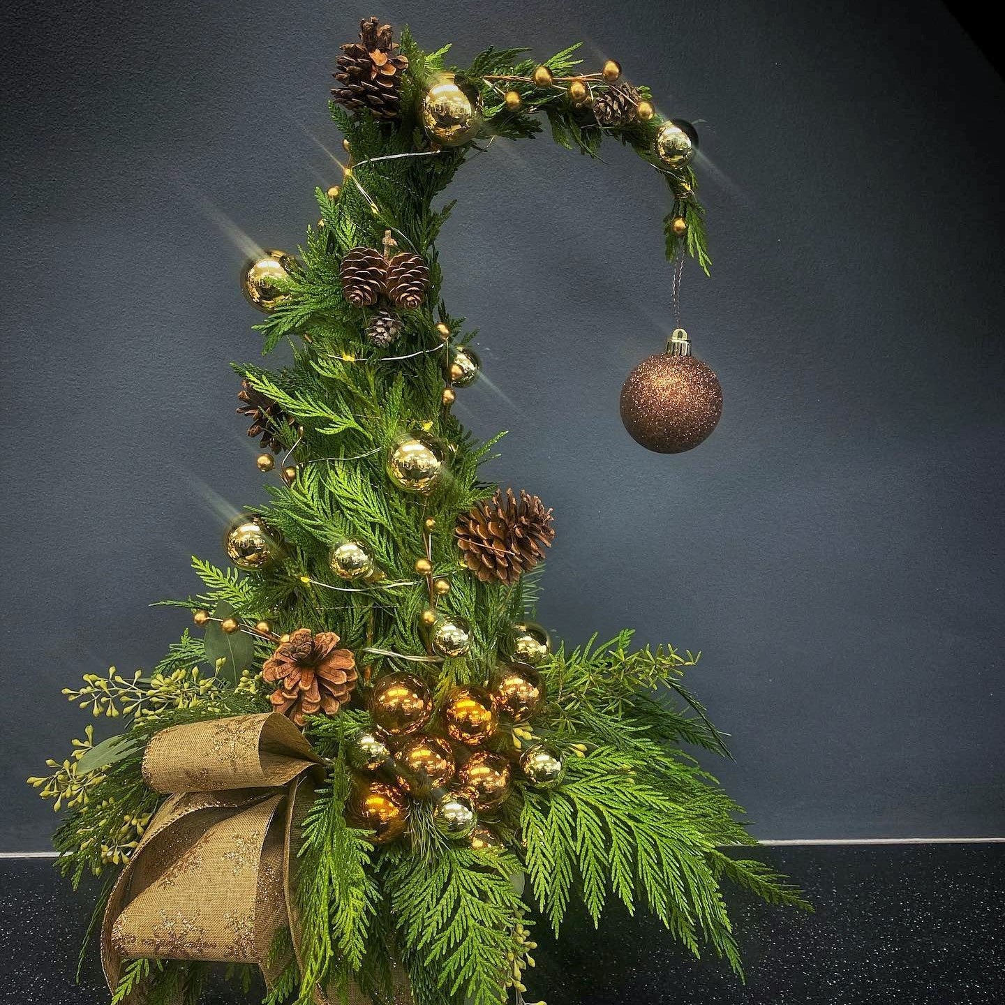 BloomBox Grinch Trees