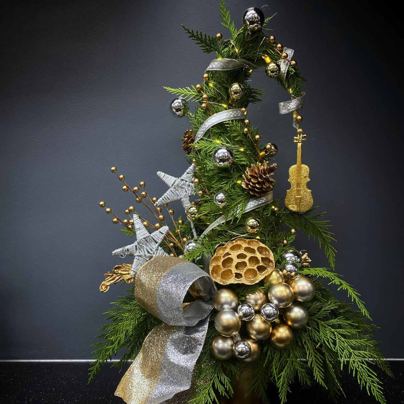 BloomBox Grinch Trees