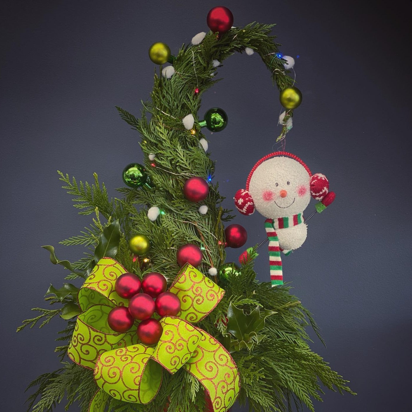 BloomBox Grinch Trees