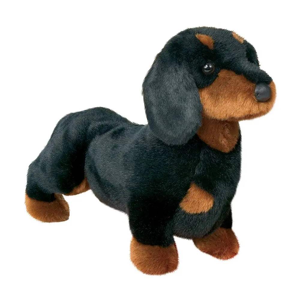 Spats Dachshund Douglas Cuddle Toys