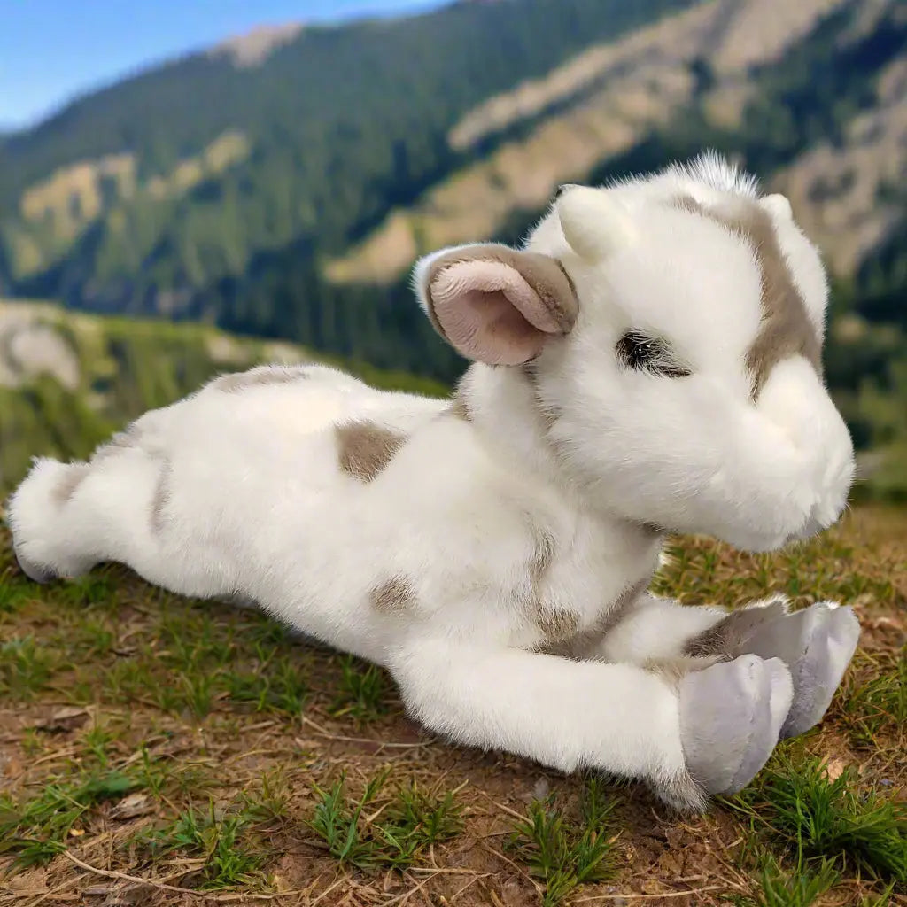 Gisele Goat Douglas Cuddle Toys