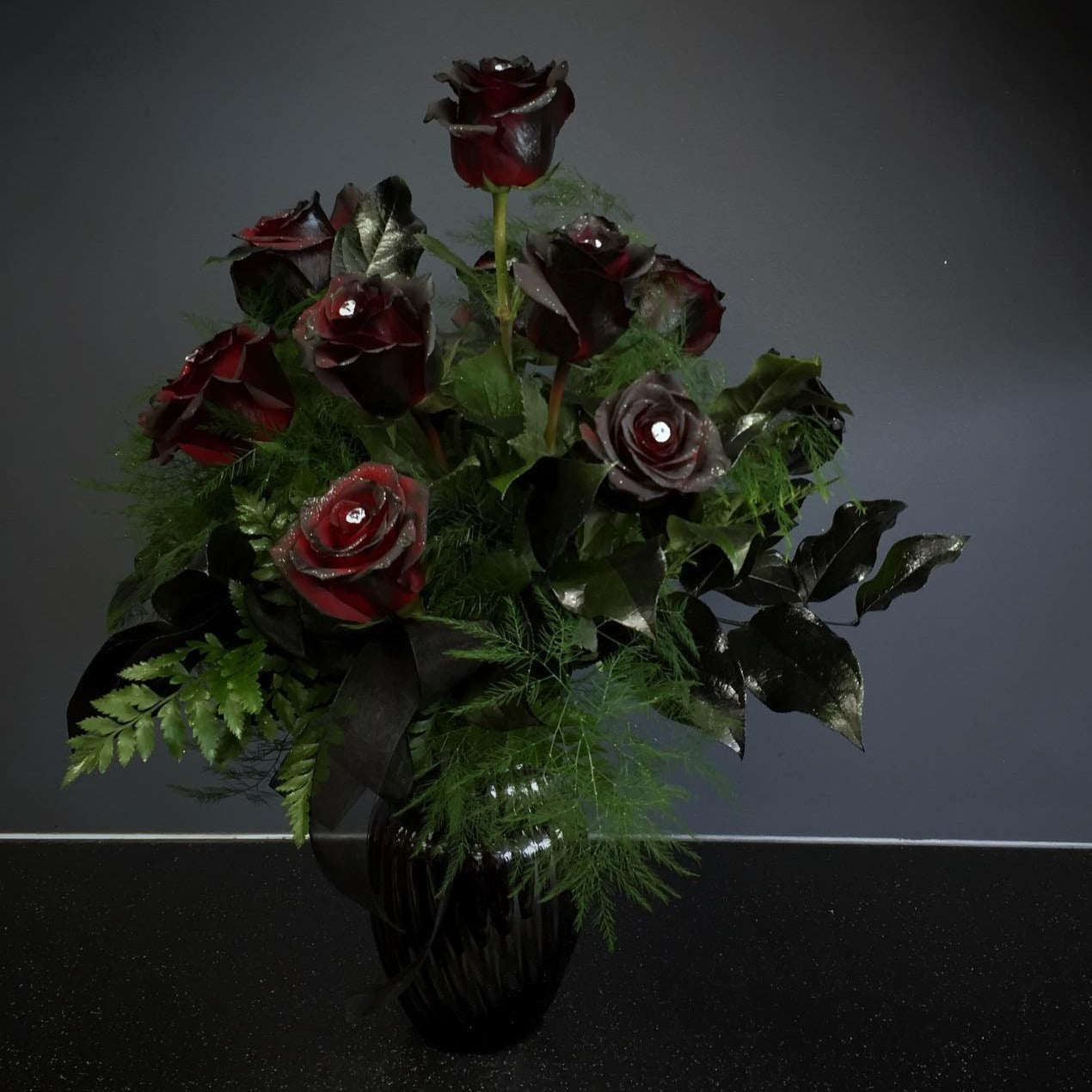 Beauty In Darkness
