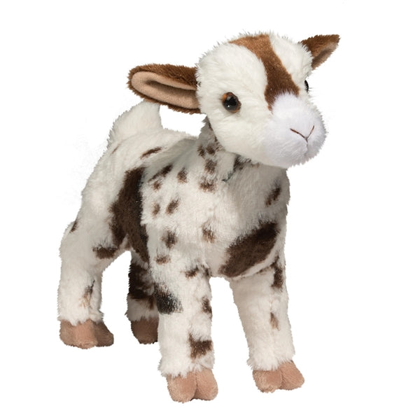 Gertie Goat