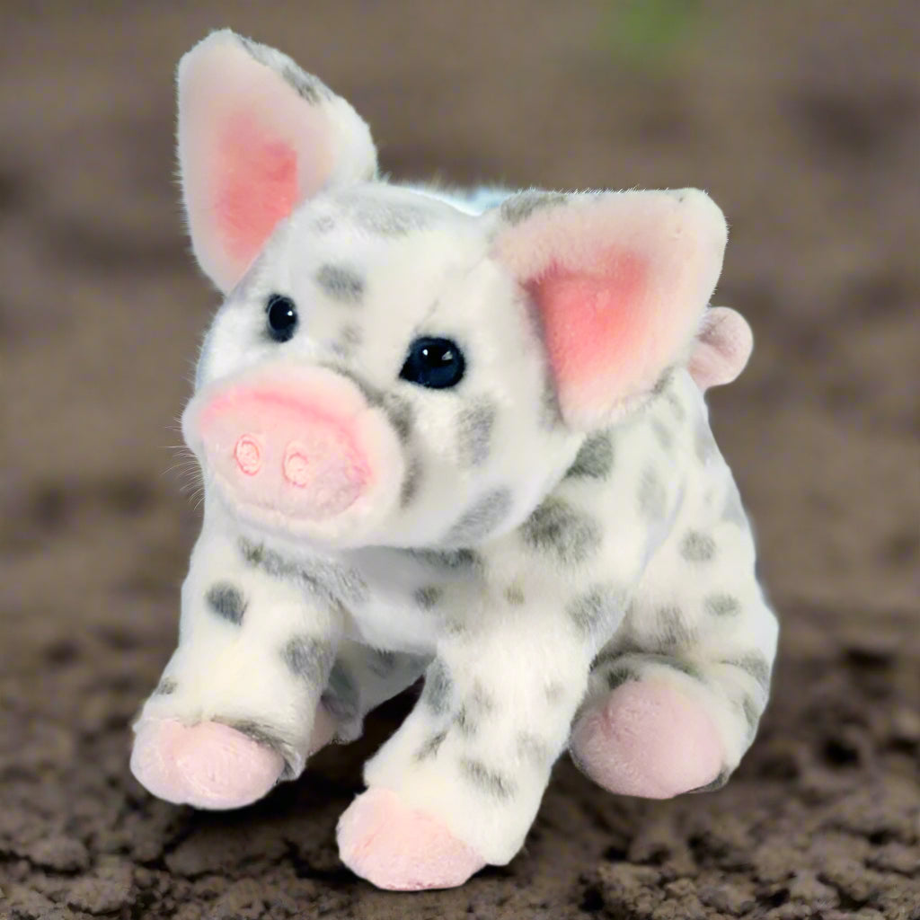 Pauline Spotted Pig Small
