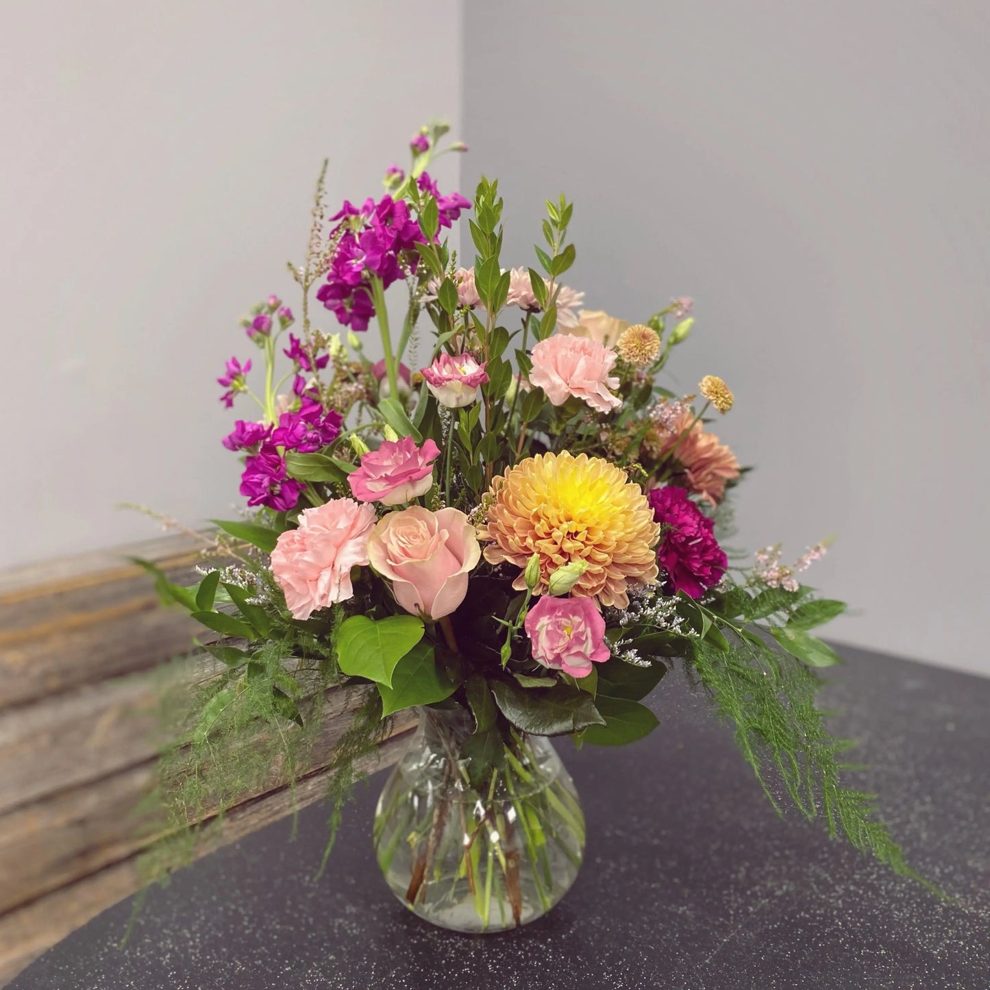 Sunrise The BloomBox