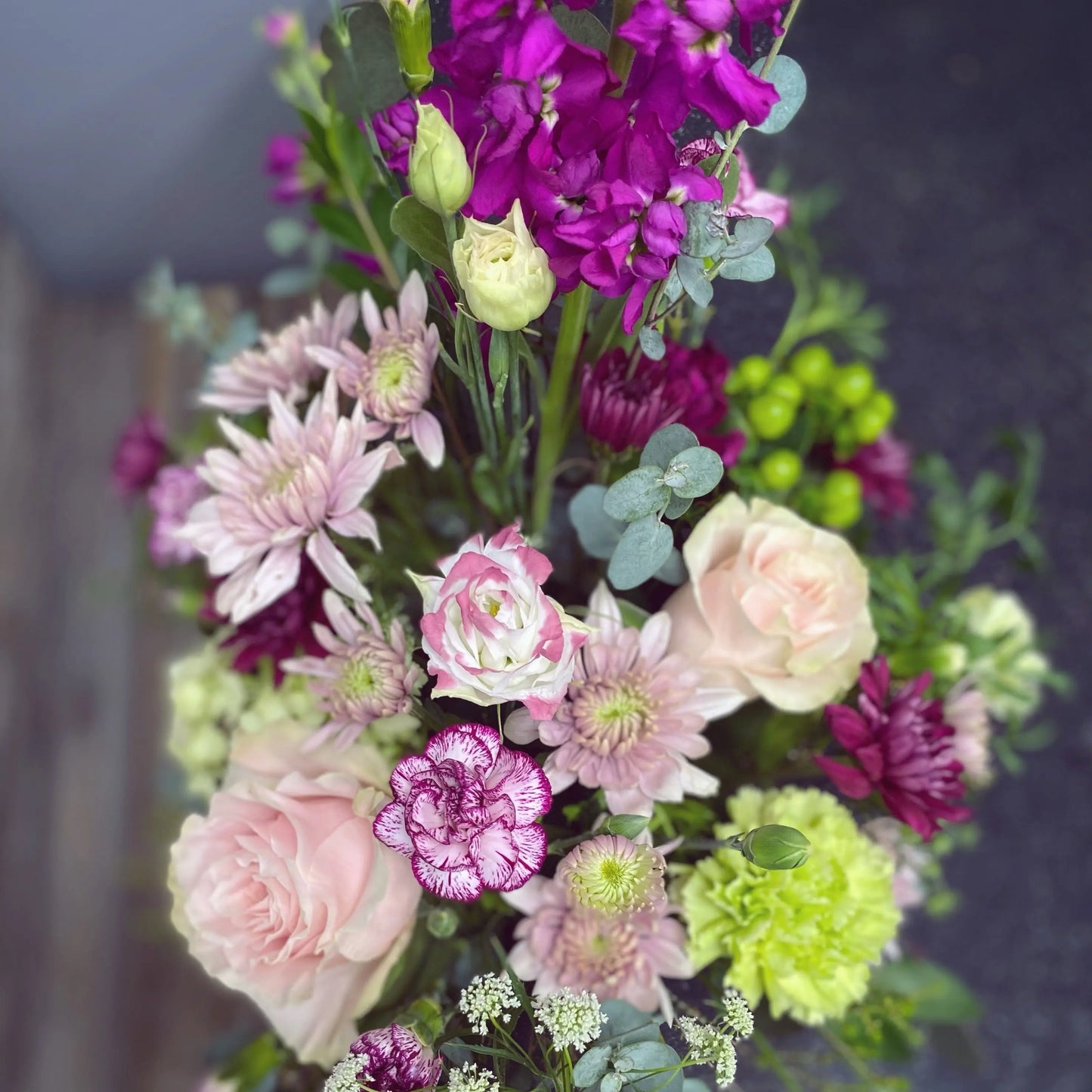 Secret Garden The BloomBox