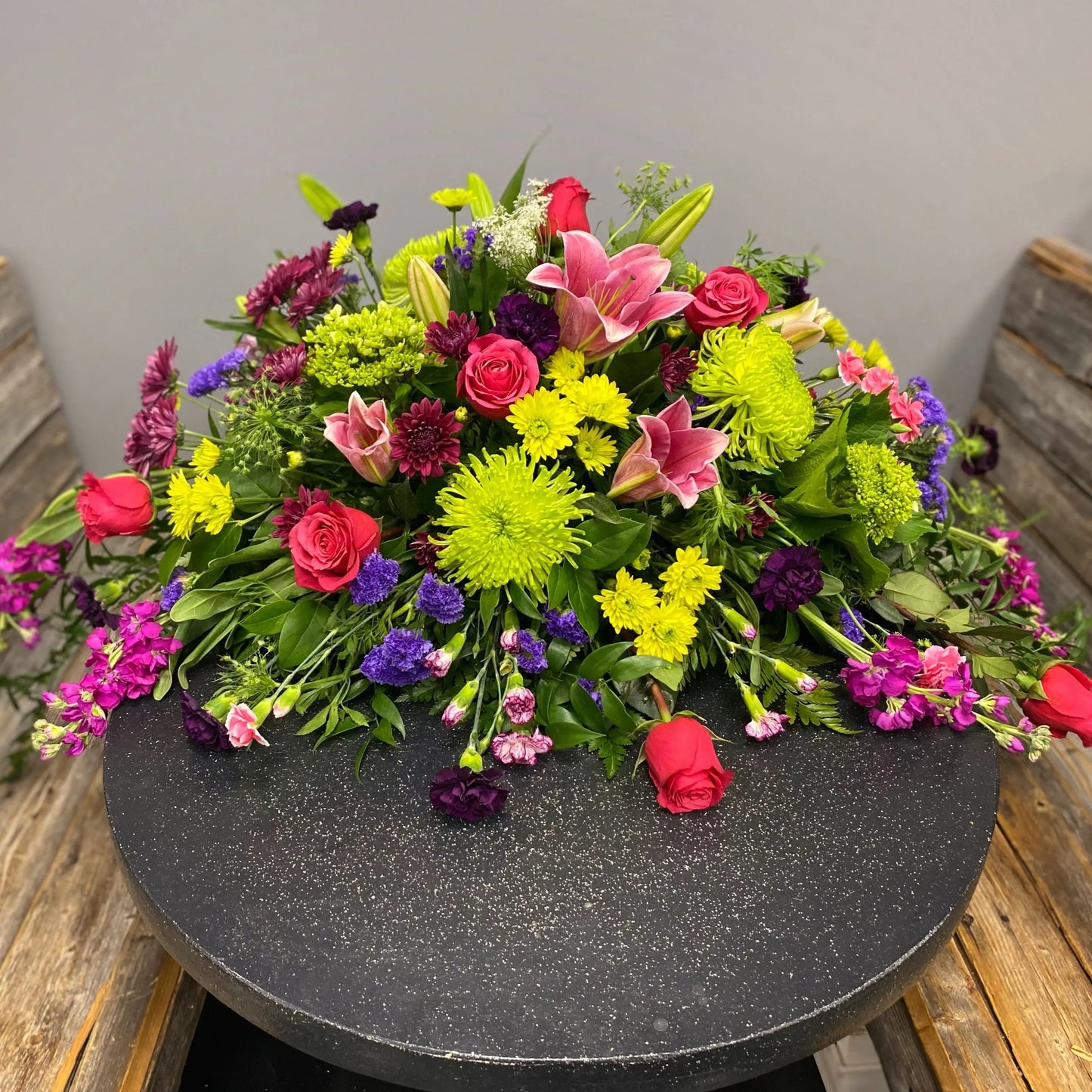 The Megan The BloomBox