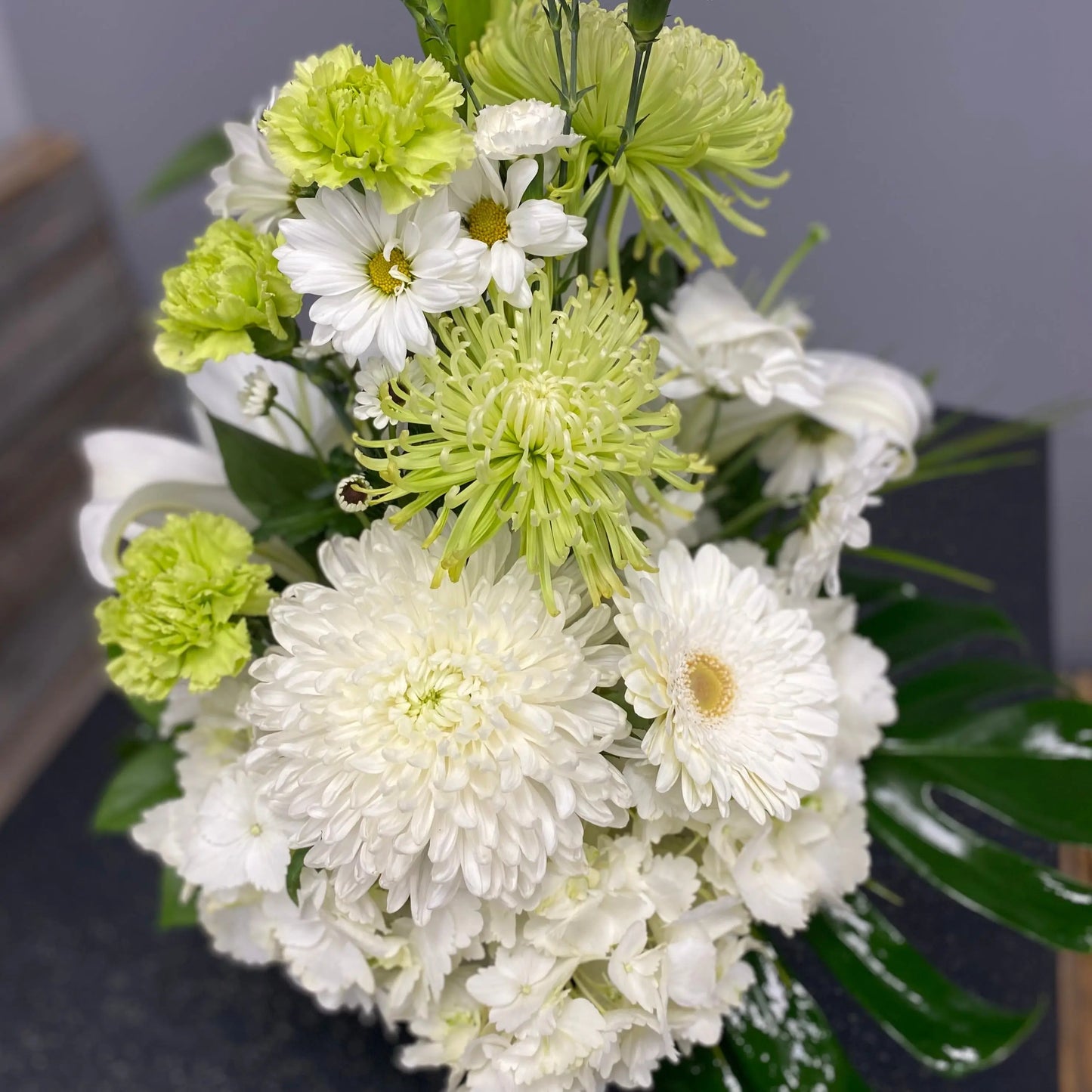 Green Glen The BloomBox