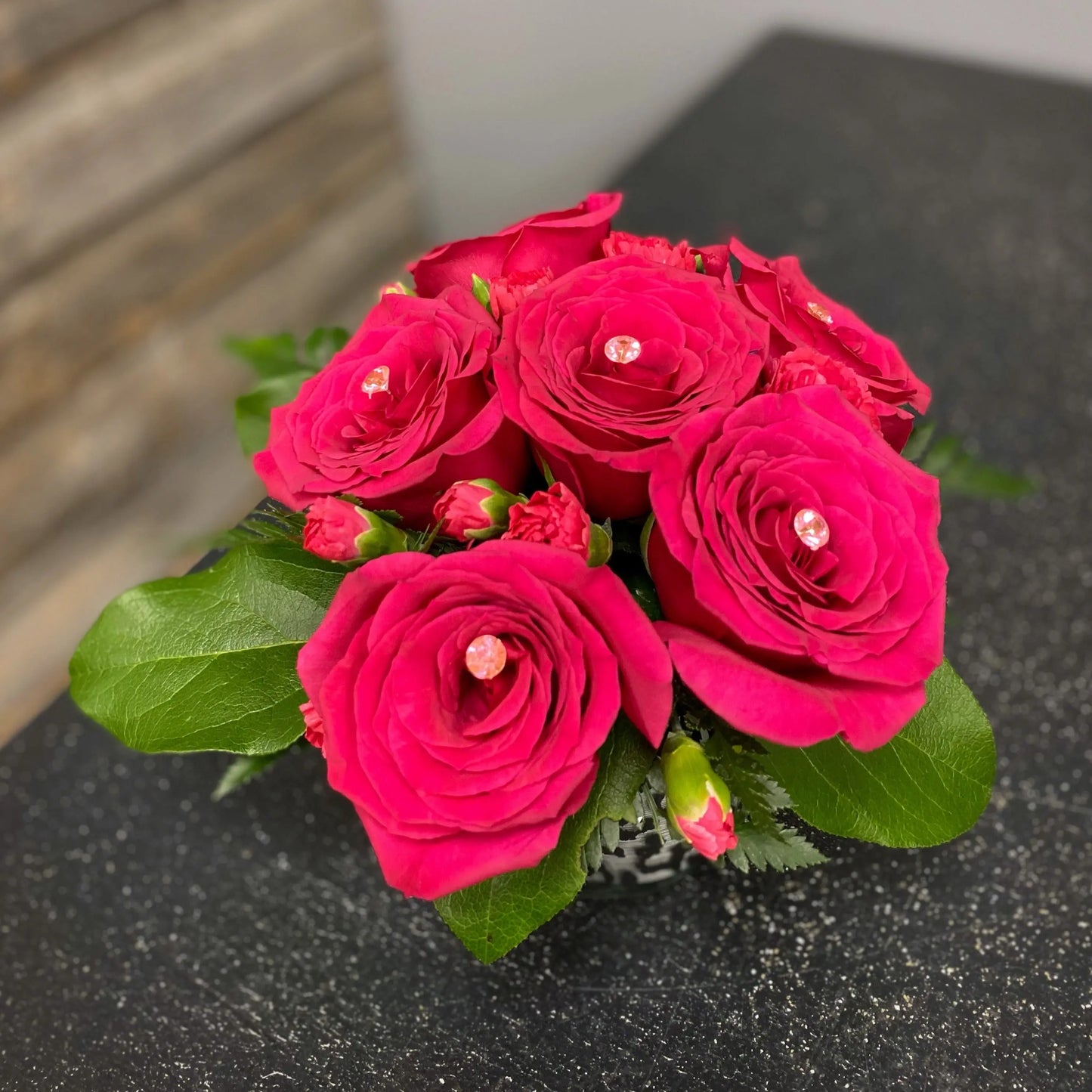 Hot Momma The BloomBox
