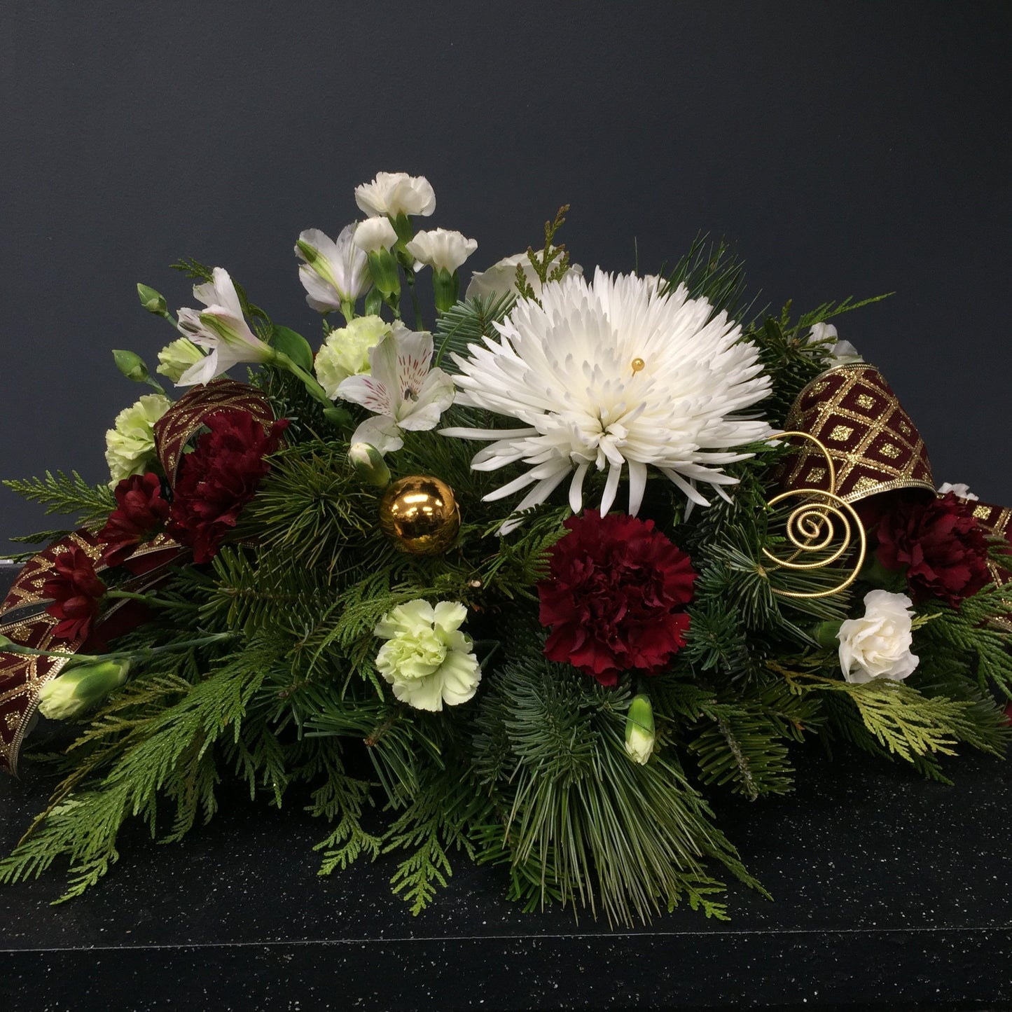 Home for the Holidays