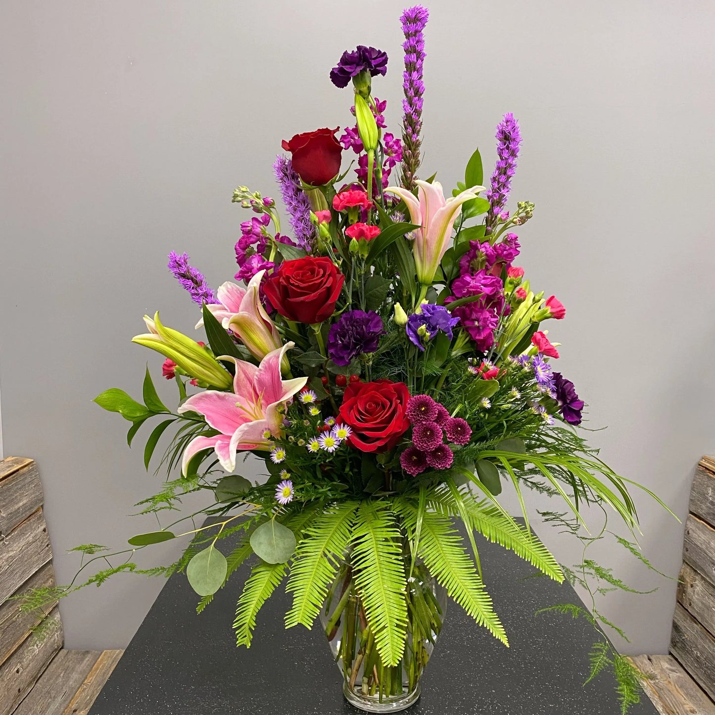 You're A Stunner The BloomBox