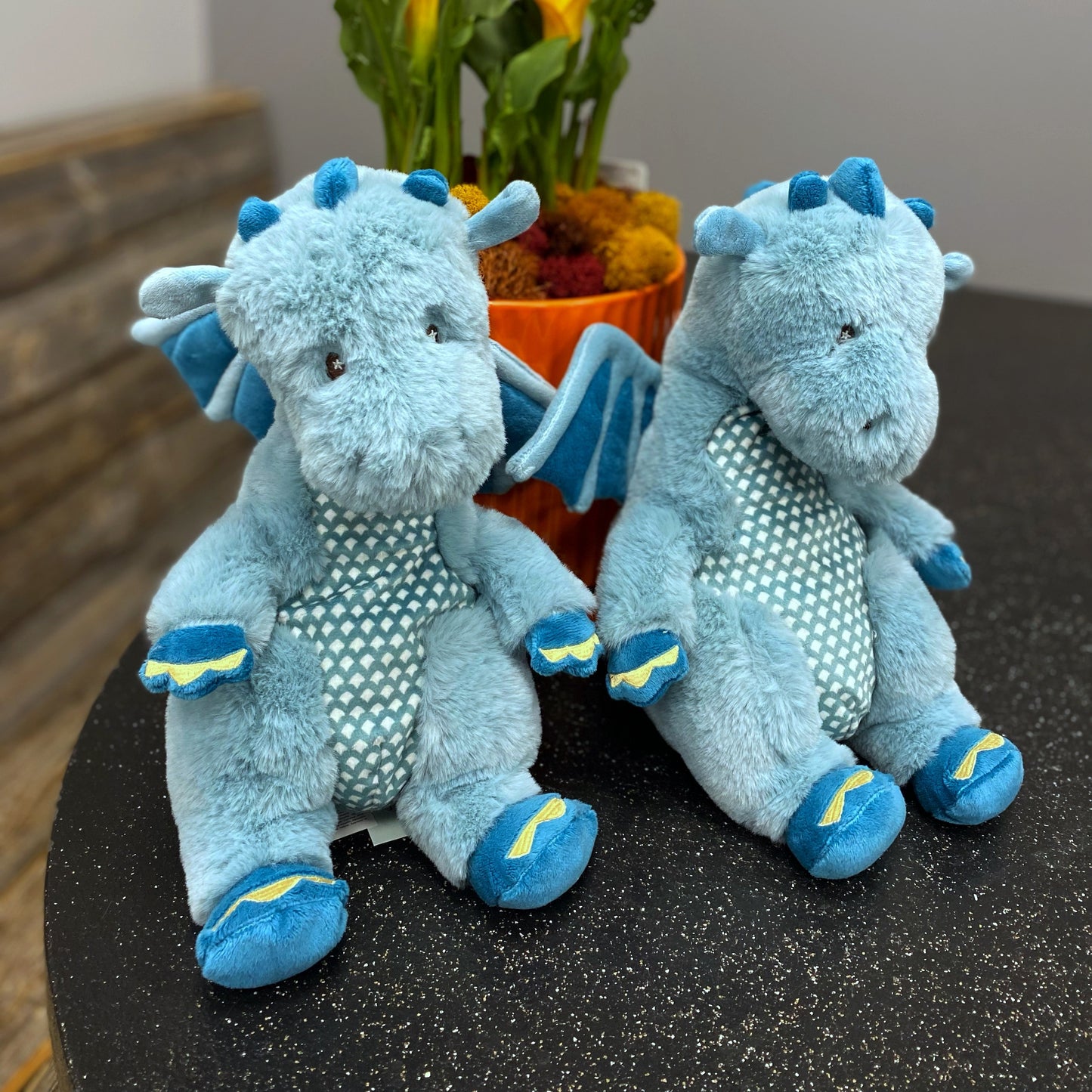 Demitri Dragon Plumpie