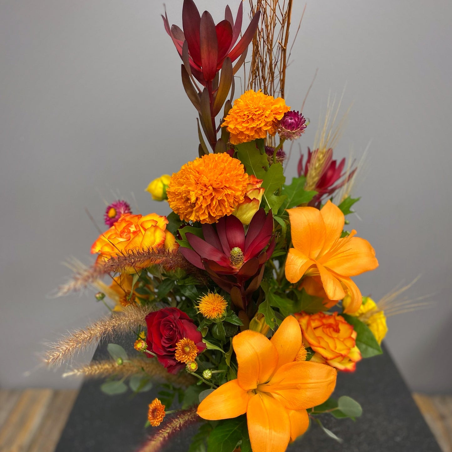 Autumn Spice
