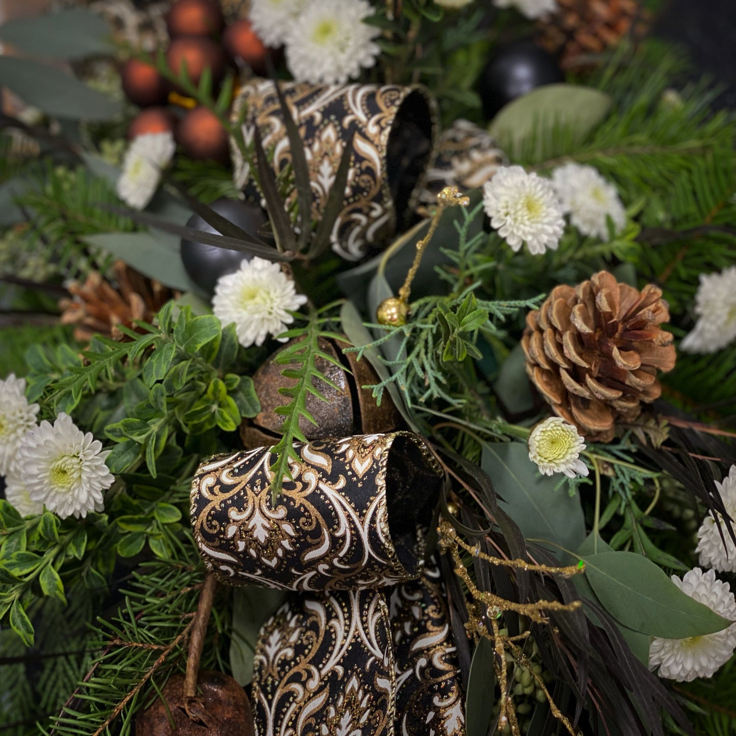 Yule Be Home For Christmas