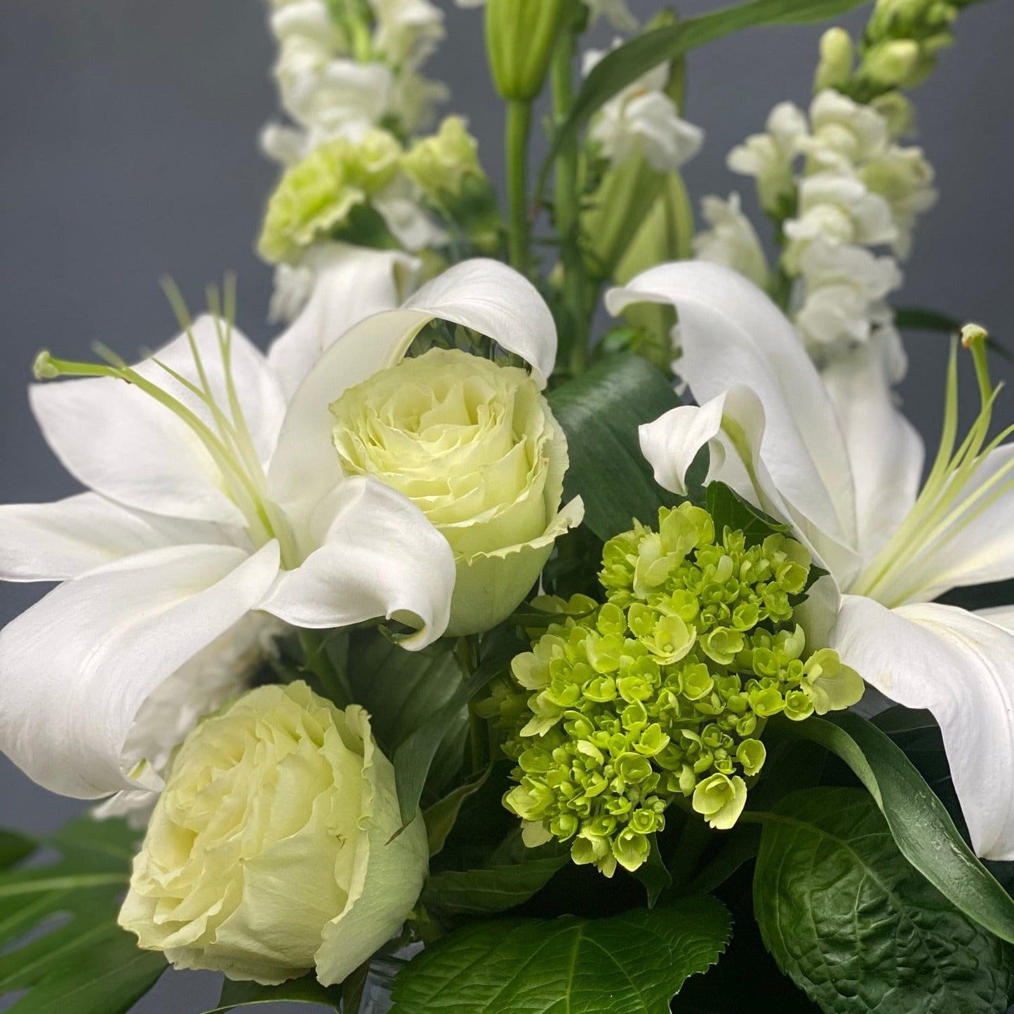 Pearl Garden
