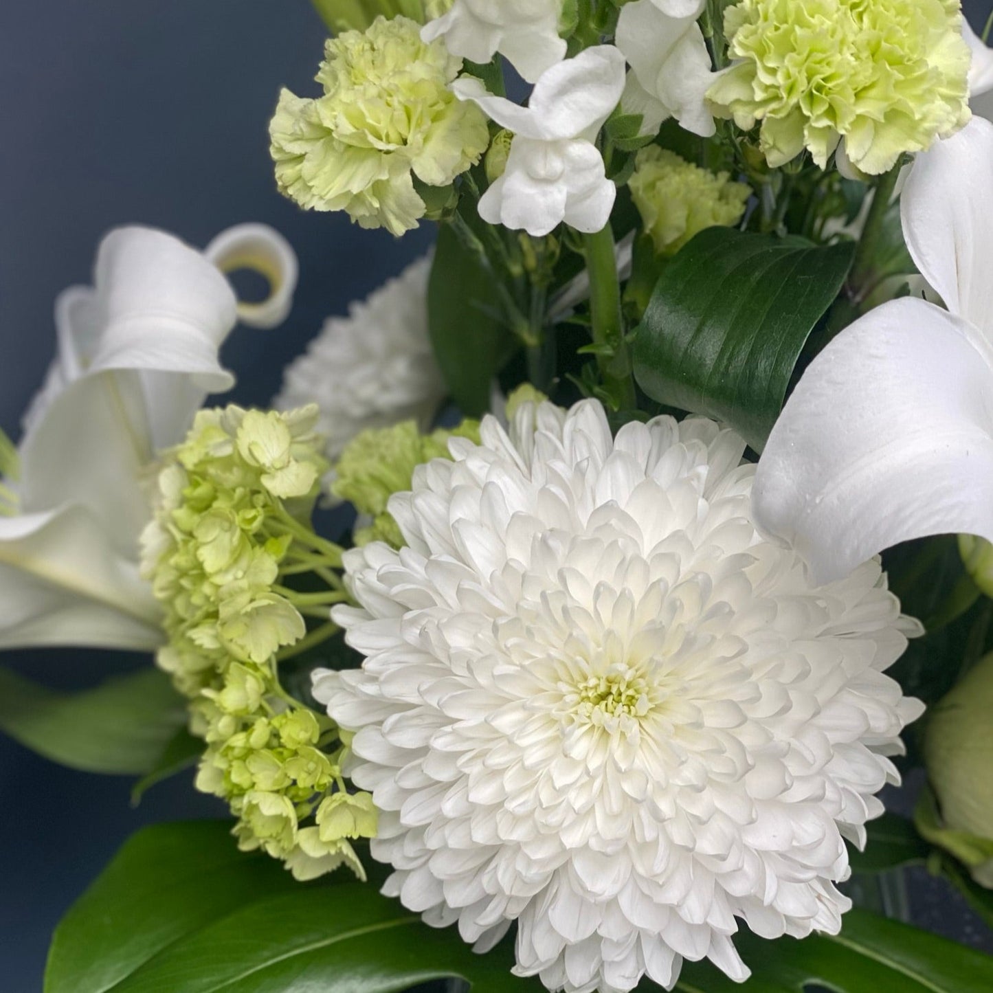Pearl Garden