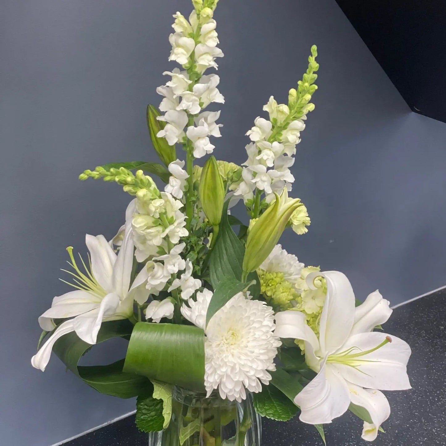 Pearl Garden The BloomBox
