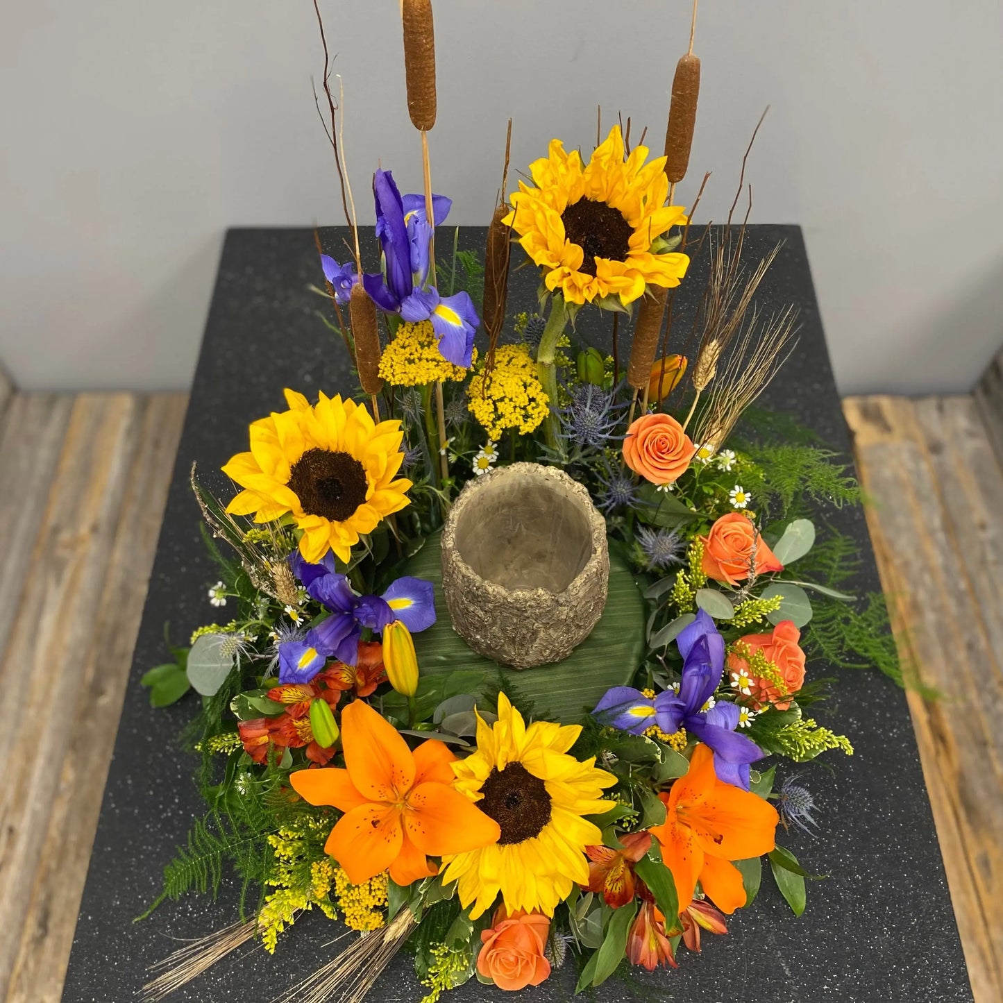 The Norman The BloomBox