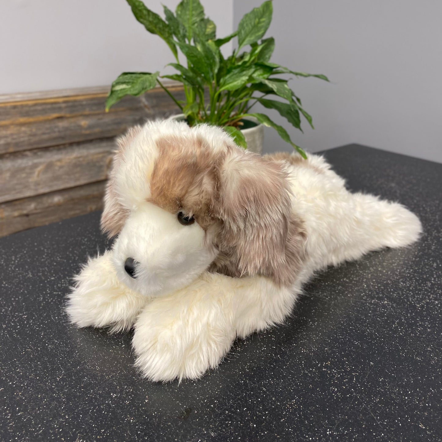 River Great Pyrenees