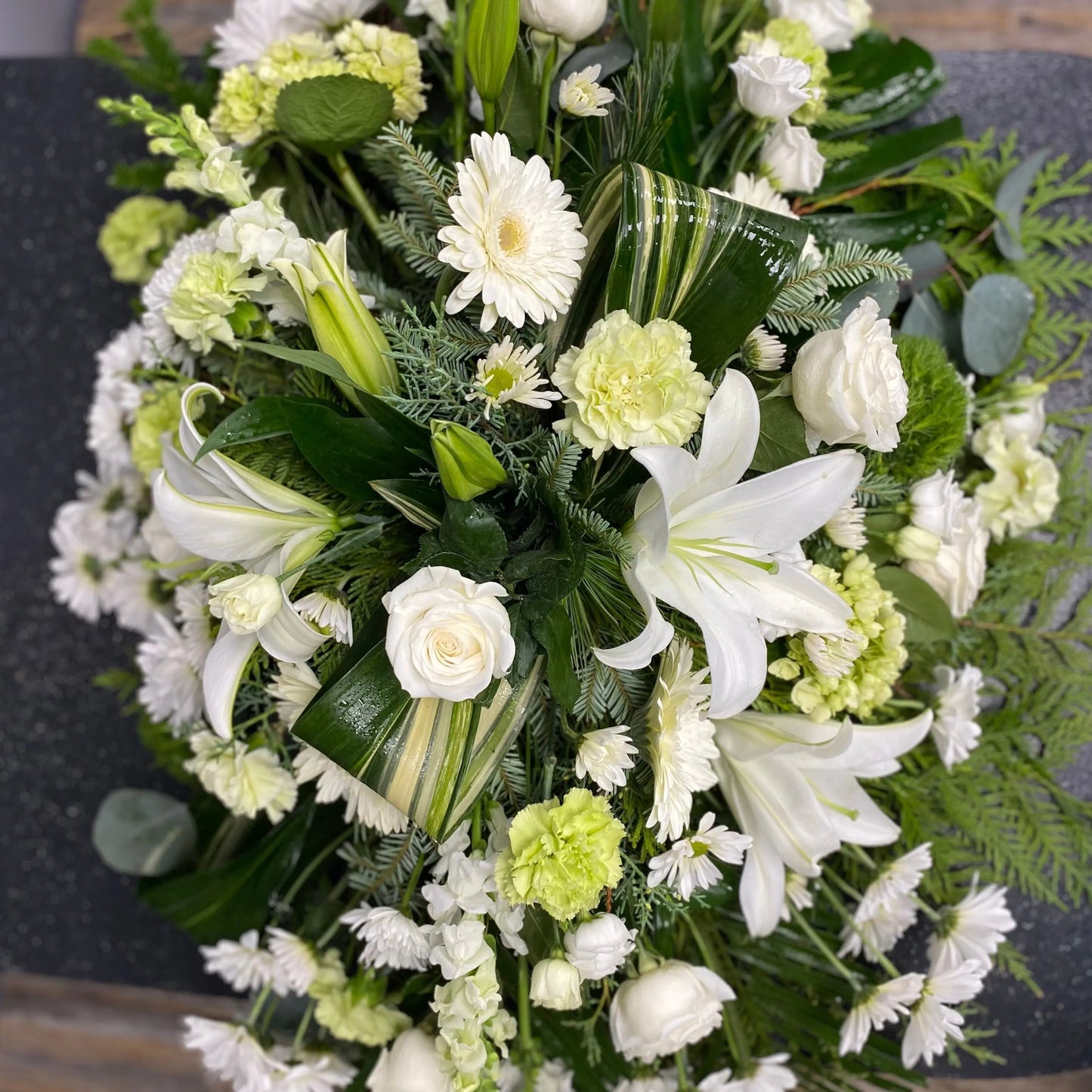 The Linda The BloomBox