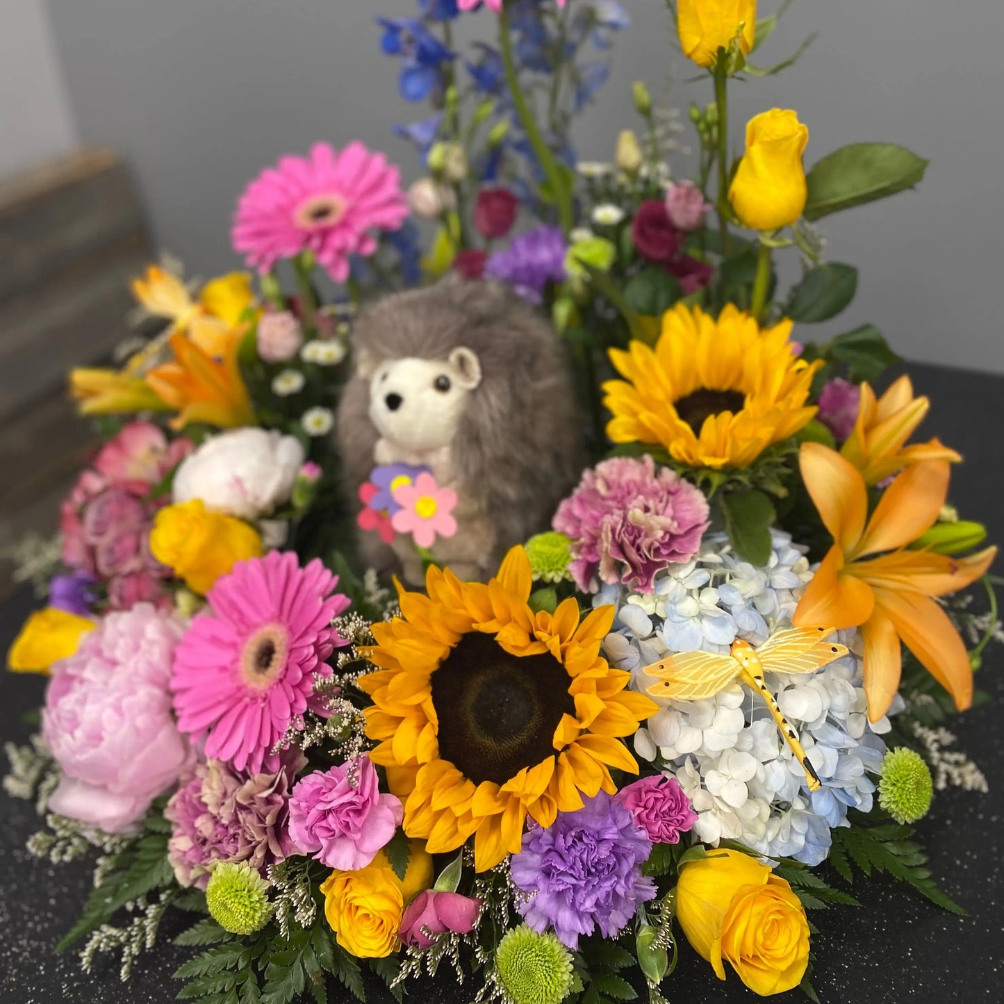The Anna The BloomBox