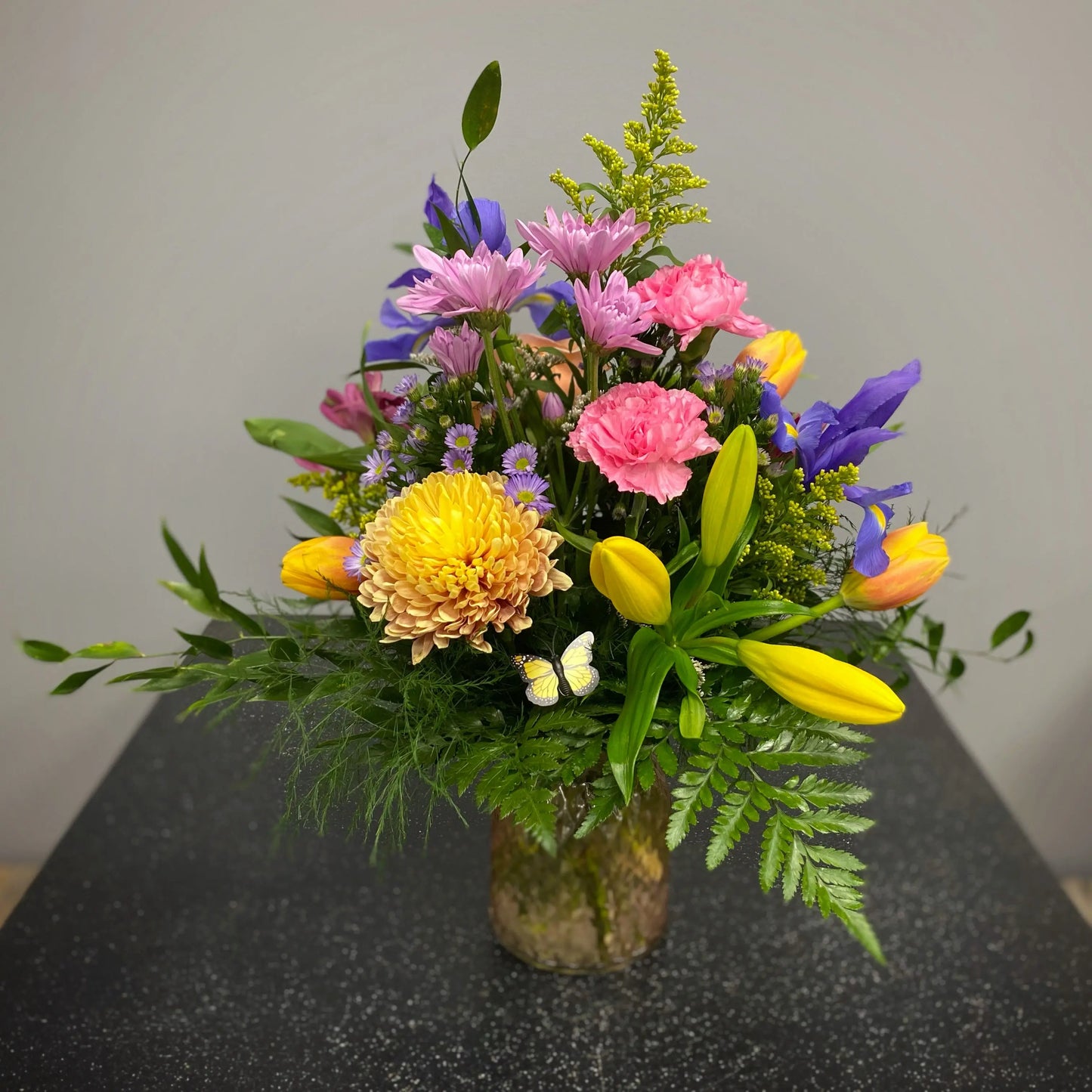 Spring Dayz The BloomBox