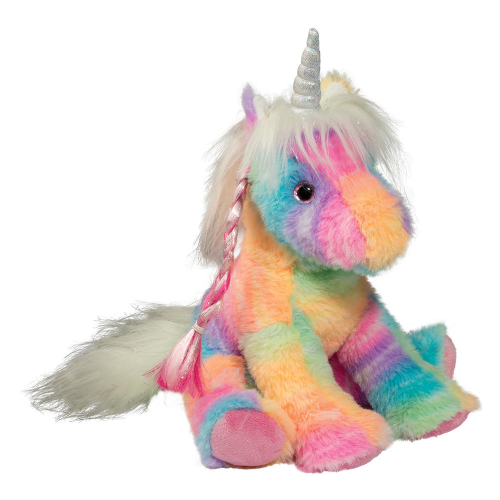 Riona Rainbow Unicorn
