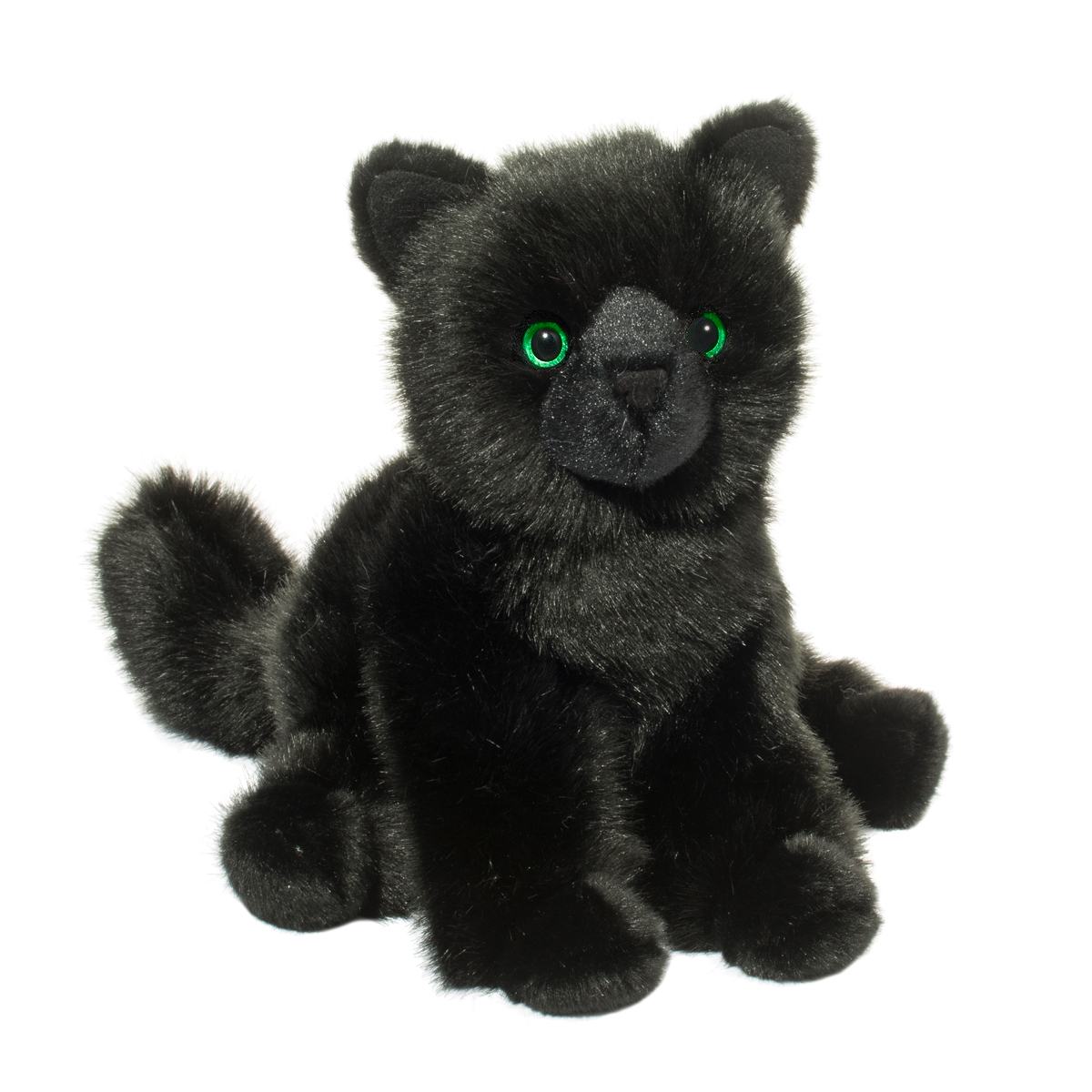 Black cat clearance beanie boo