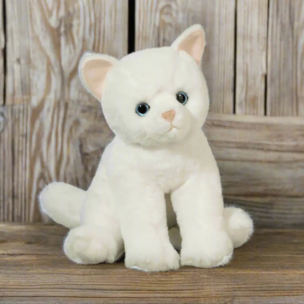 Winnie Soft Cat Mini Douglas Cuddle Toys