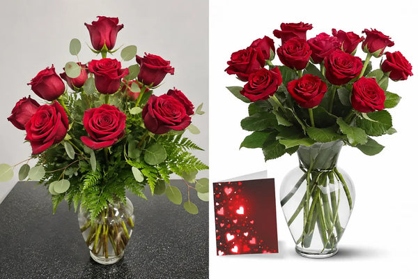 The BloomBox vs. Bloomex: Are You Actually Comparing the Same Thing?