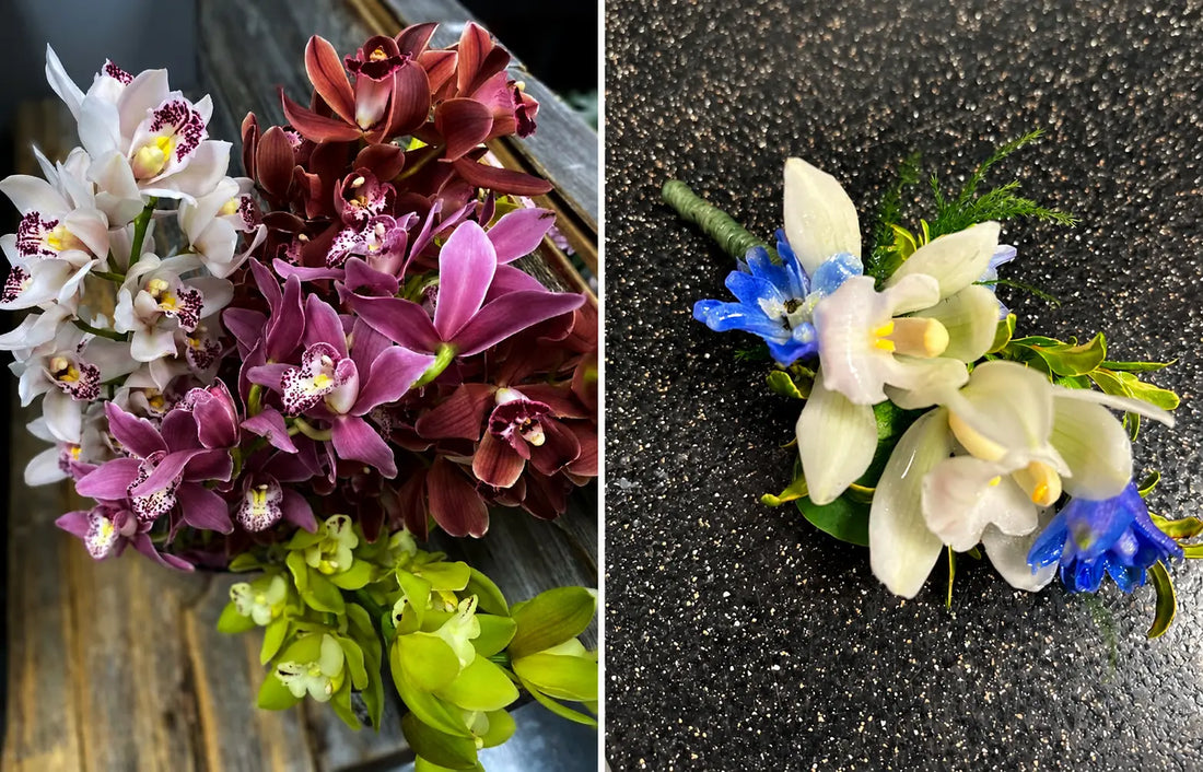 Does Spending More Mean a Bigger Flower Arrangement?