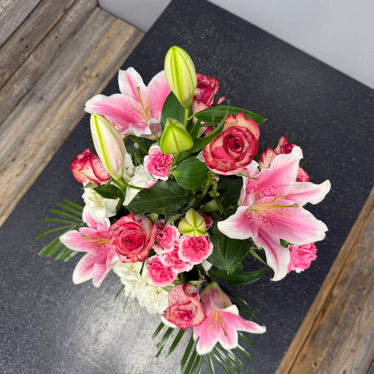 Mother’s Day Flowers: Avoid the Middleman & Order Early