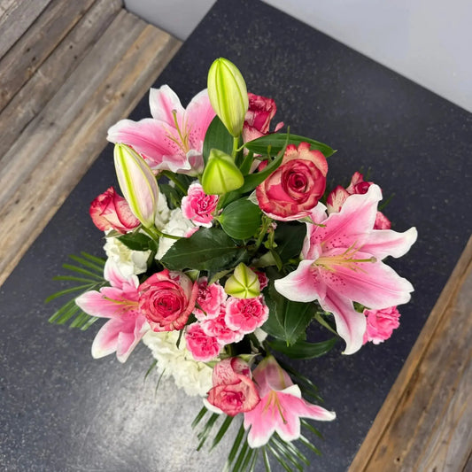 Mother’s Day Flowers: Avoid the Middleman & Order Early The BloomBox