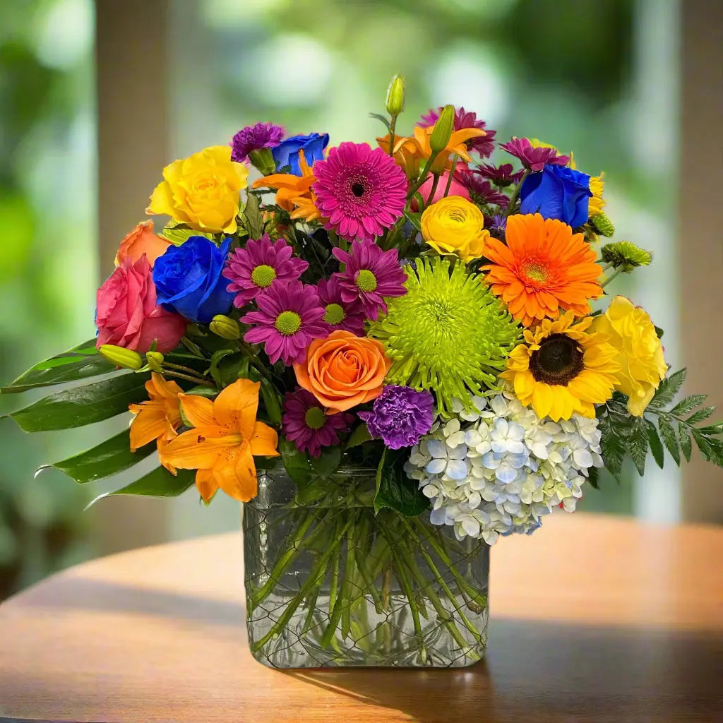 Classic, Refined, Lavish, or Opulent – What’s the Difference? The BloomBox