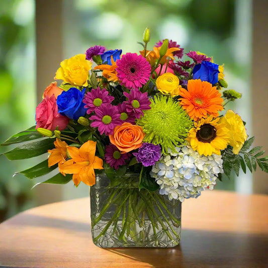 Classic, Refined, Lavish, or Opulent – What’s the Difference? The BloomBox