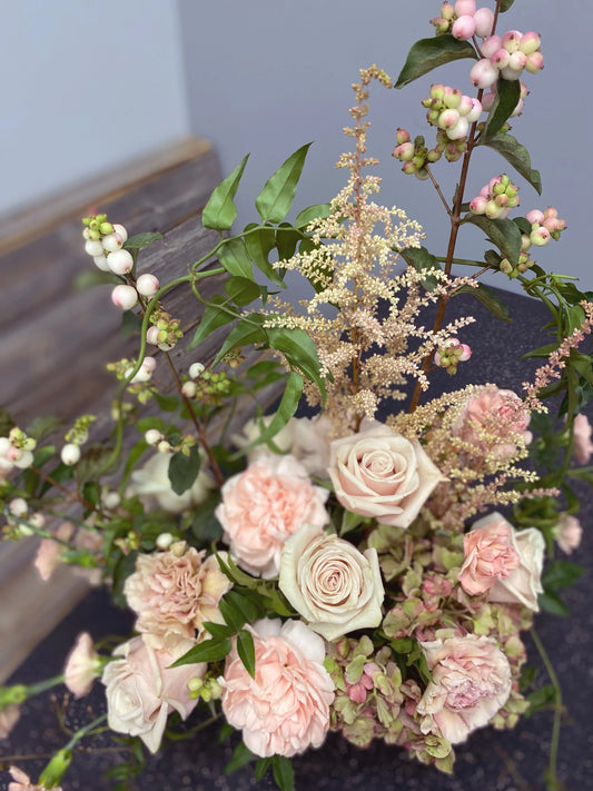 The Blooming Wellness: Health Benefits of Having Flowers in Your Home or Office The BloomBox