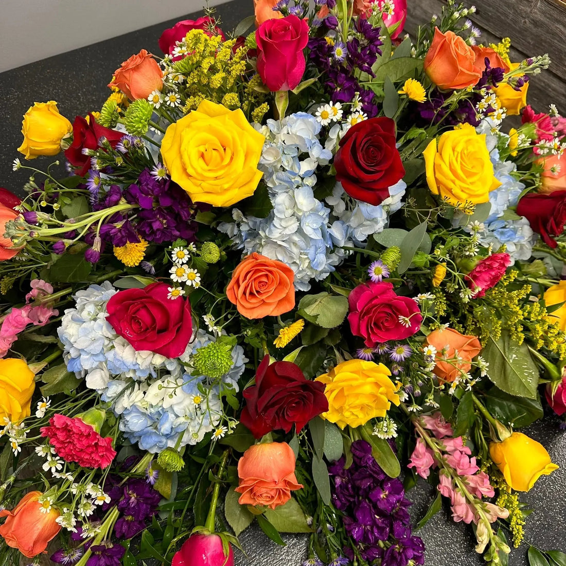 Why Preordering Flowers is Essential: Ensuring the Best Quality and Experience The BloomBox