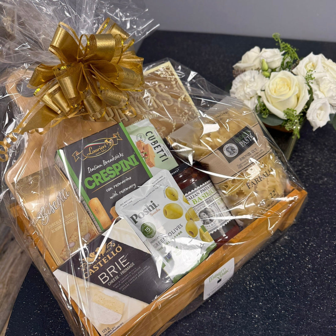 BloomBox Gift Baskets