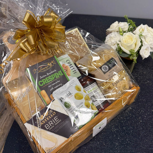 BloomBox Gift Baskets